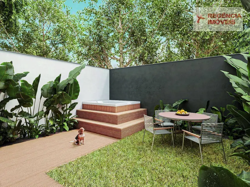 Foto 9 de Casa de Condomínio com 3 quartos à venda, 120m2 em Sao Francisco Do Sul - SC