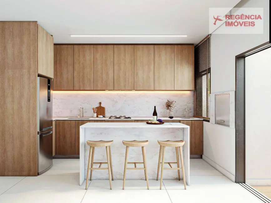 Foto 7 de Casa de Condomínio com 3 quartos à venda, 120m2 em Sao Francisco Do Sul - SC