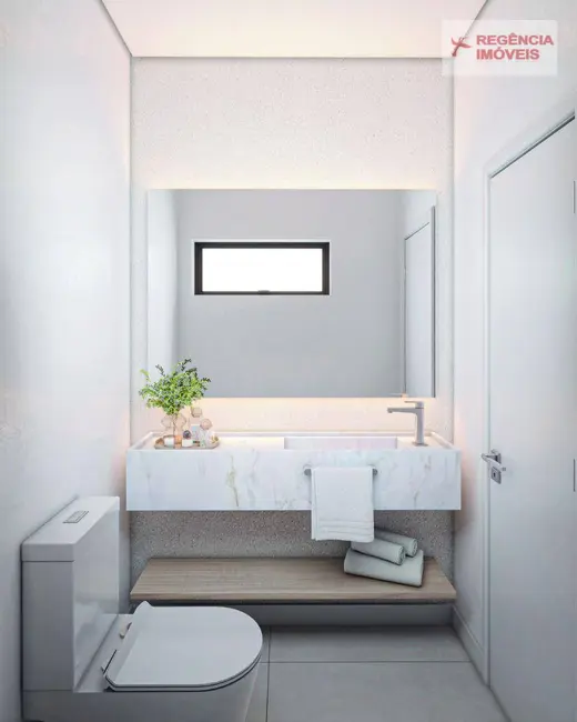 Foto 6 de Casa de Condomínio com 3 quartos à venda, 120m2 em Sao Francisco Do Sul - SC