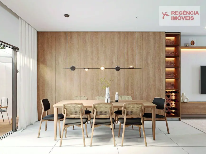 Foto 8 de Casa de Condomínio com 3 quartos à venda, 120m2 em Sao Francisco Do Sul - SC