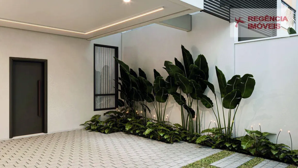 Foto 5 de Casa de Condomínio com 3 quartos à venda, 120m2 em Sao Francisco Do Sul - SC