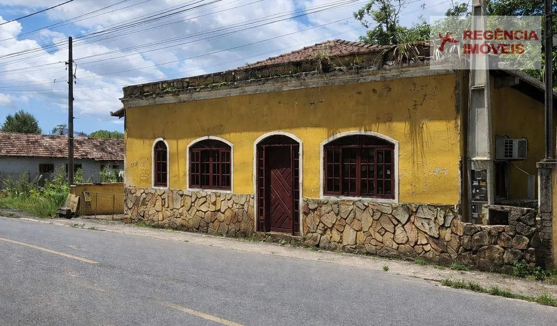 Foto 1 de Casa com 3 quartos à venda, 1160m2 em Centro, Sao Francisco Do Sul - SC