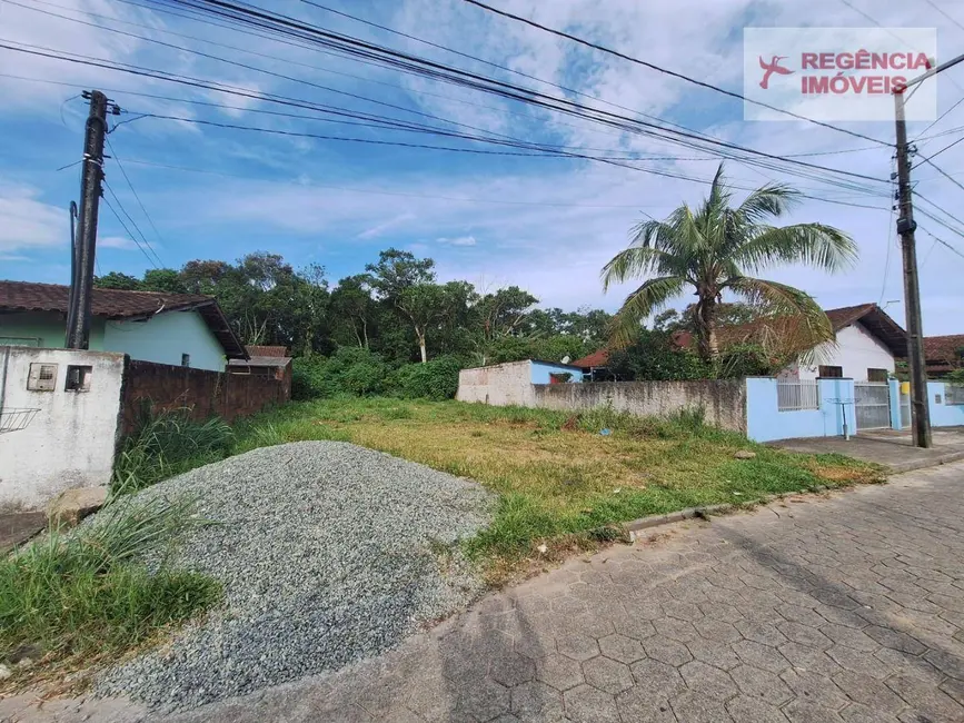 Foto 9 de Terreno / Lote à venda, 395m2 em Sao Francisco Do Sul - SC