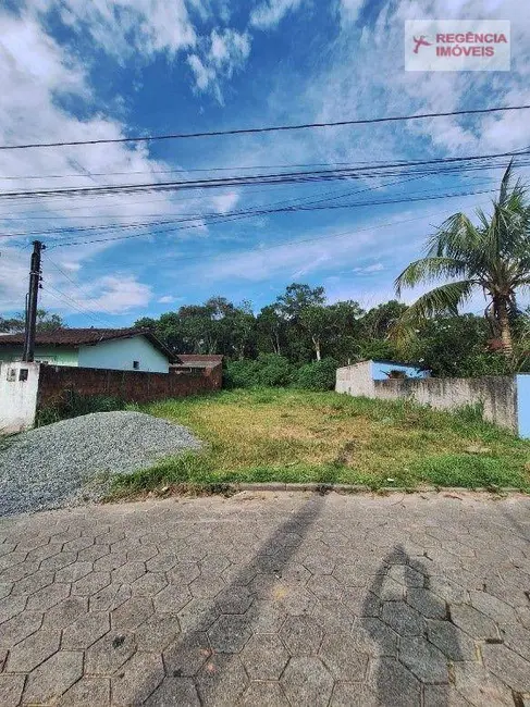Foto 7 de Terreno / Lote à venda, 395m2 em Sao Francisco Do Sul - SC