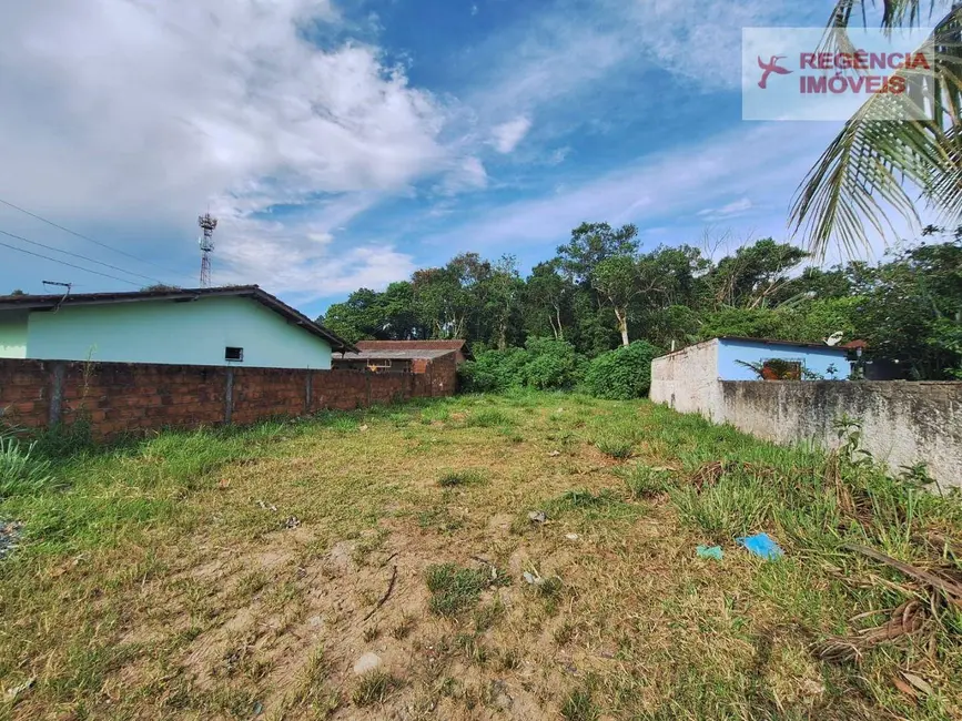Foto 3 de Terreno / Lote à venda, 395m2 em Sao Francisco Do Sul - SC