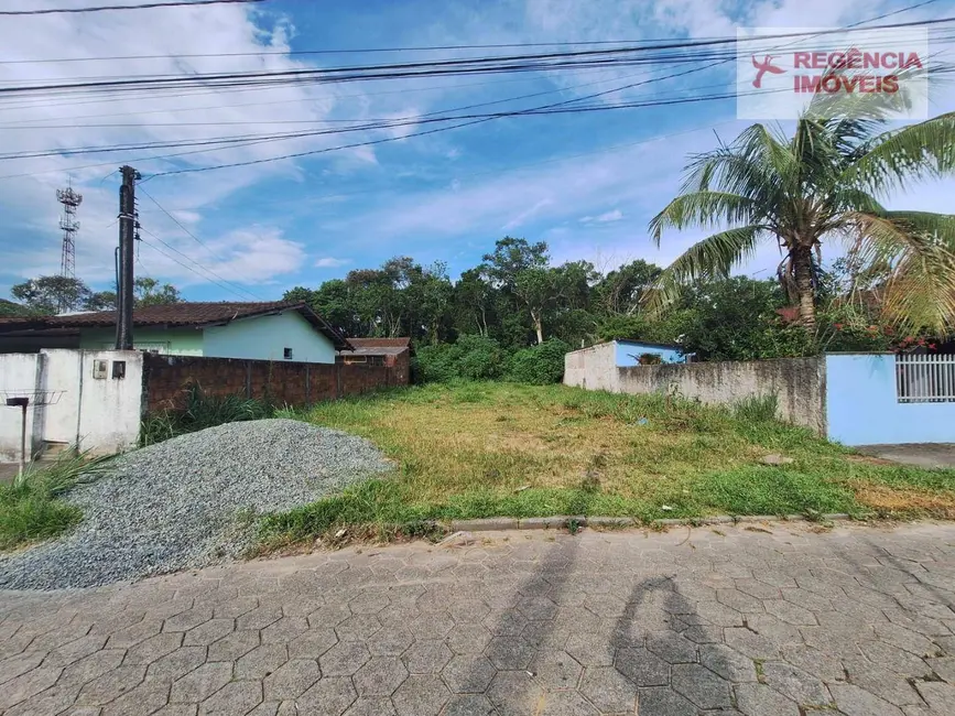 Foto 6 de Terreno / Lote à venda, 395m2 em Sao Francisco Do Sul - SC