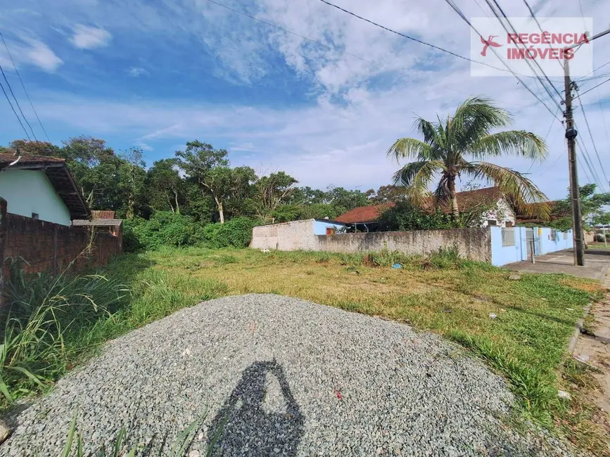 Foto 2 de Terreno / Lote à venda, 395m2 em Sao Francisco Do Sul - SC