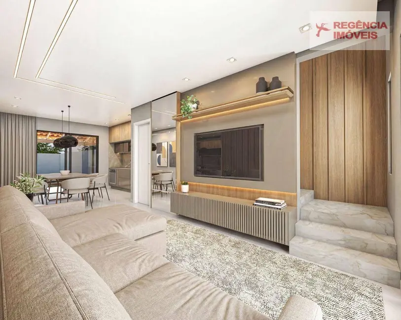 Foto 5 de Casa com 2 quartos à venda, 120m2 em Sao Francisco Do Sul - SC