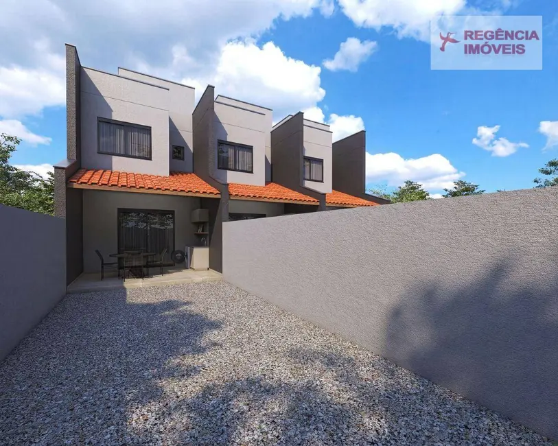 Foto 3 de Casa com 2 quartos à venda, 120m2 em Sao Francisco Do Sul - SC