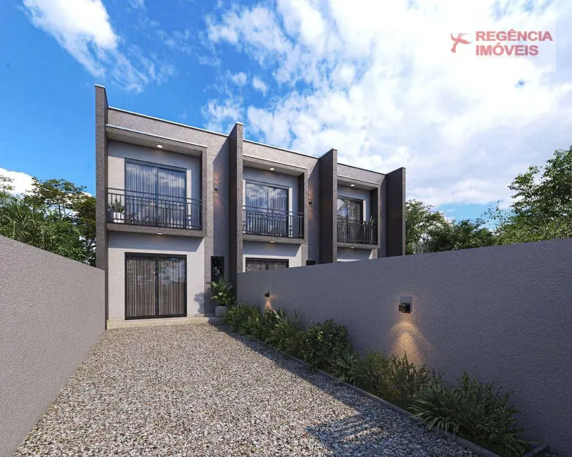 Foto 2 de Casa com 2 quartos à venda, 120m2 em Sao Francisco Do Sul - SC