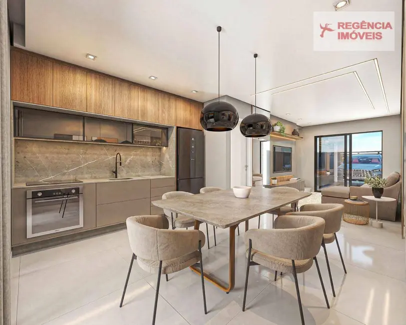 Foto 7 de Casa com 2 quartos à venda, 120m2 em Sao Francisco Do Sul - SC