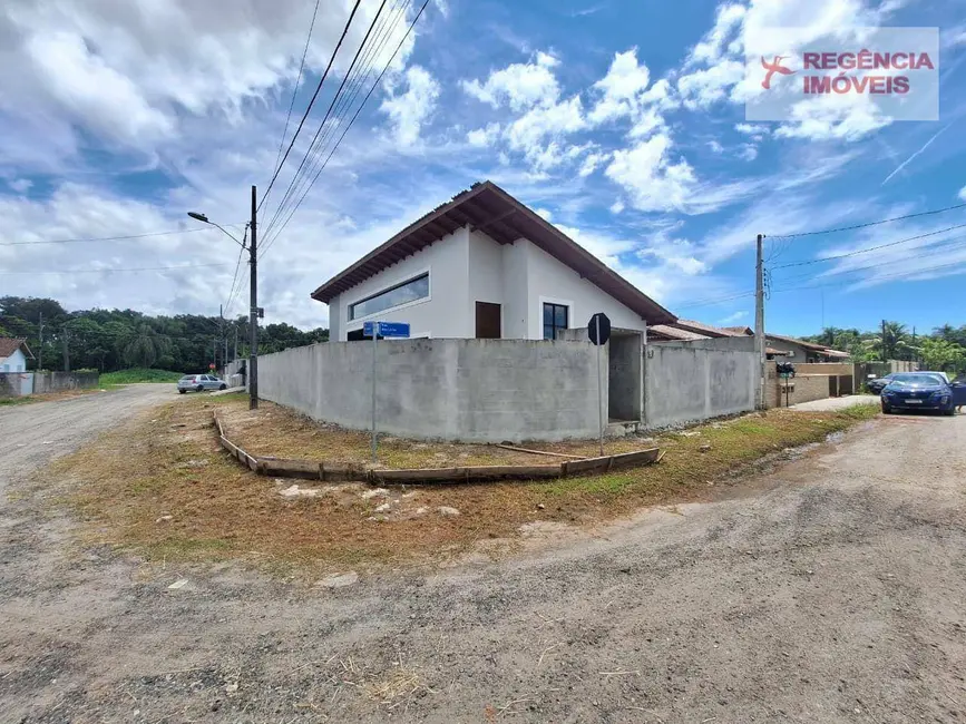 Foto 3 de Casa com 4 quartos à venda, 444m2 em Sao Francisco Do Sul - SC