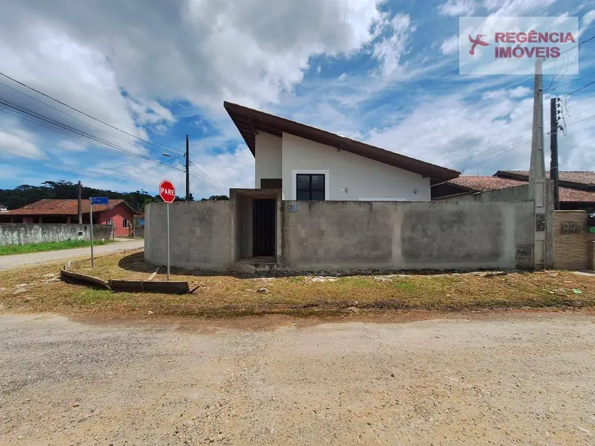 Foto 4 de Casa com 4 quartos à venda, 444m2 em Sao Francisco Do Sul - SC