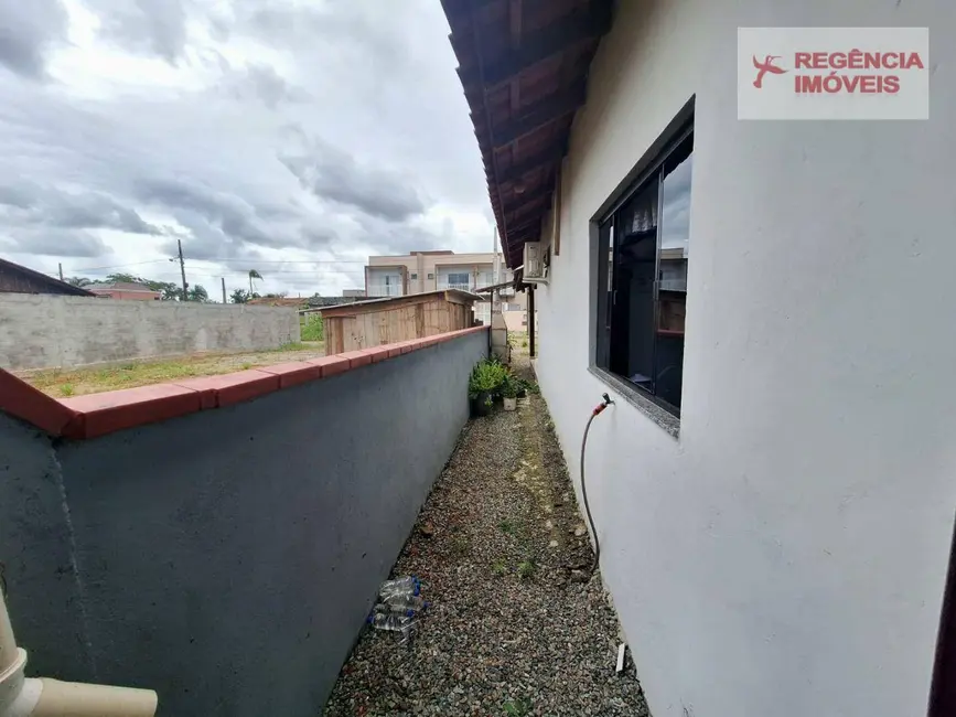 Foto 9 de Casa com 2 quartos à venda, 312m2 em Ubatuba, Sao Francisco Do Sul - SC