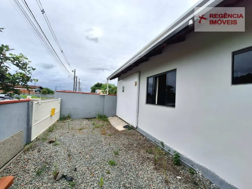 Foto 6 de Casa com 2 quartos à venda, 312m2 em Ubatuba, Sao Francisco Do Sul - SC