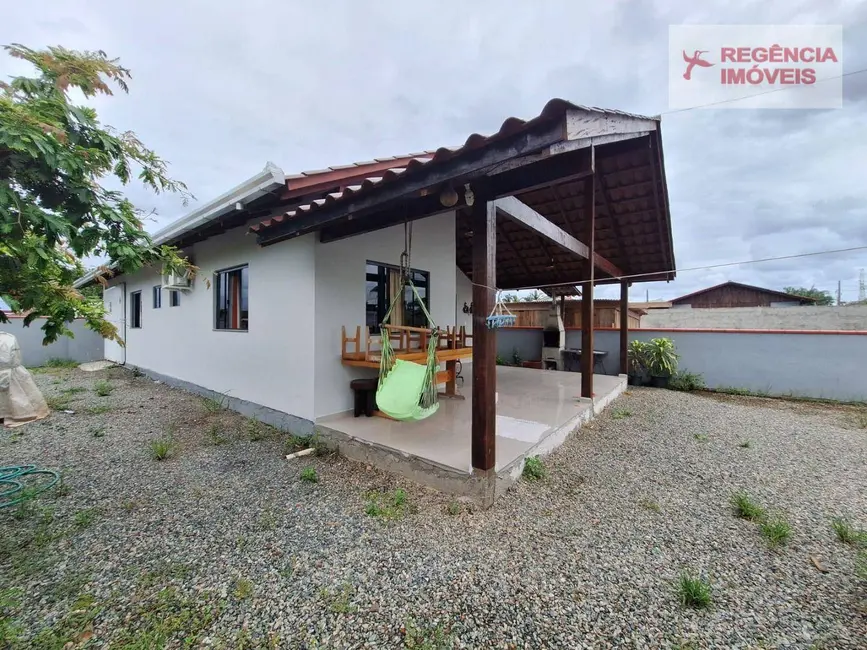 Foto 5 de Casa com 2 quartos à venda, 312m2 em Ubatuba, Sao Francisco Do Sul - SC