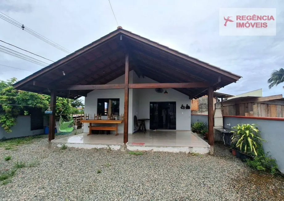 Foto 4 de Casa com 2 quartos à venda, 312m2 em Ubatuba, Sao Francisco Do Sul - SC