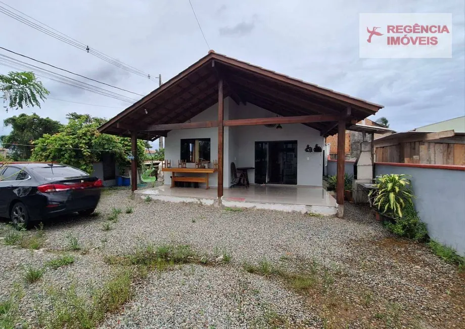 Foto 7 de Casa com 2 quartos à venda, 312m2 em Ubatuba, Sao Francisco Do Sul - SC