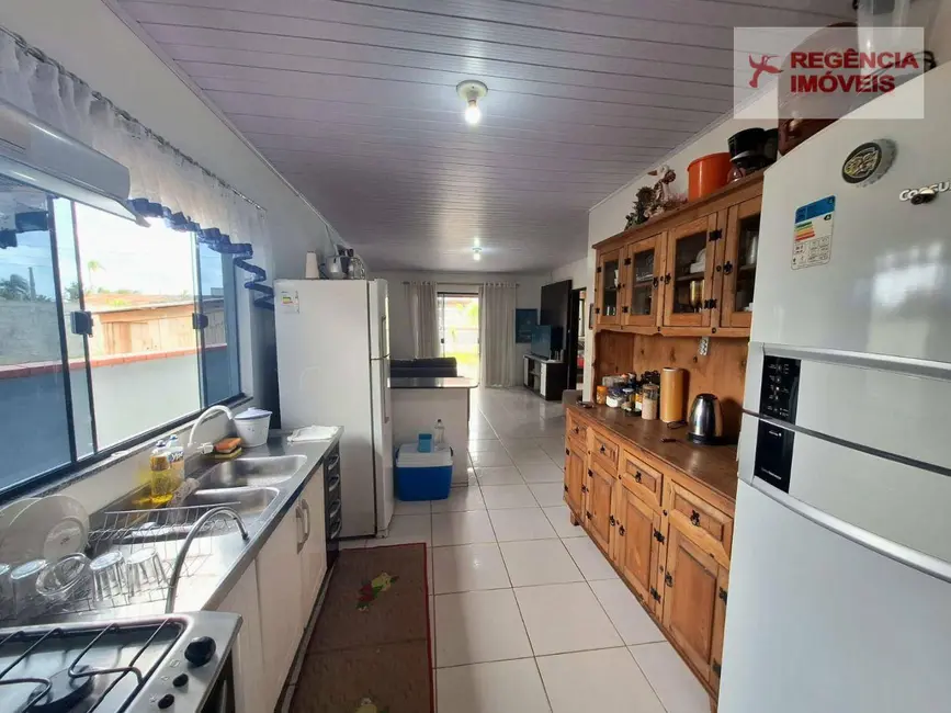 Foto 3 de Casa com 2 quartos à venda, 312m2 em Ubatuba, Sao Francisco Do Sul - SC