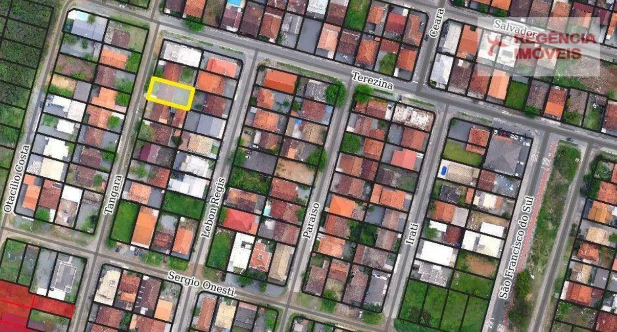 Foto 6 de Casa com 3 quartos à venda, 312m2 em Sao Francisco Do Sul - SC