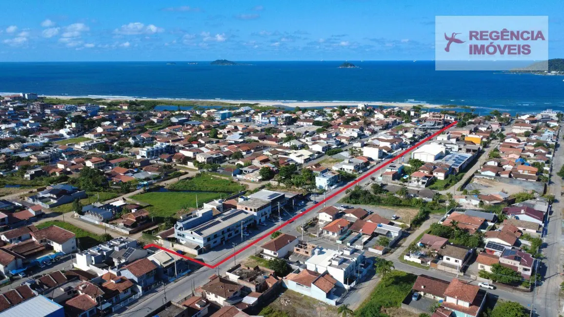 Foto 1 de Casa com 4 quartos à venda e para alugar, 312m2 em Ubatuba, Sao Francisco Do Sul - SC