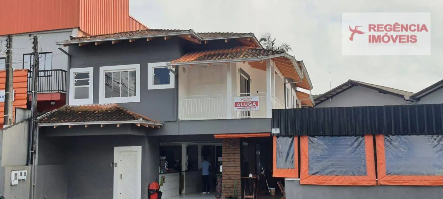 Foto 1 de Apartamento com 1 quarto para alugar, 75m2 em Centro, Sao Francisco Do Sul - SC