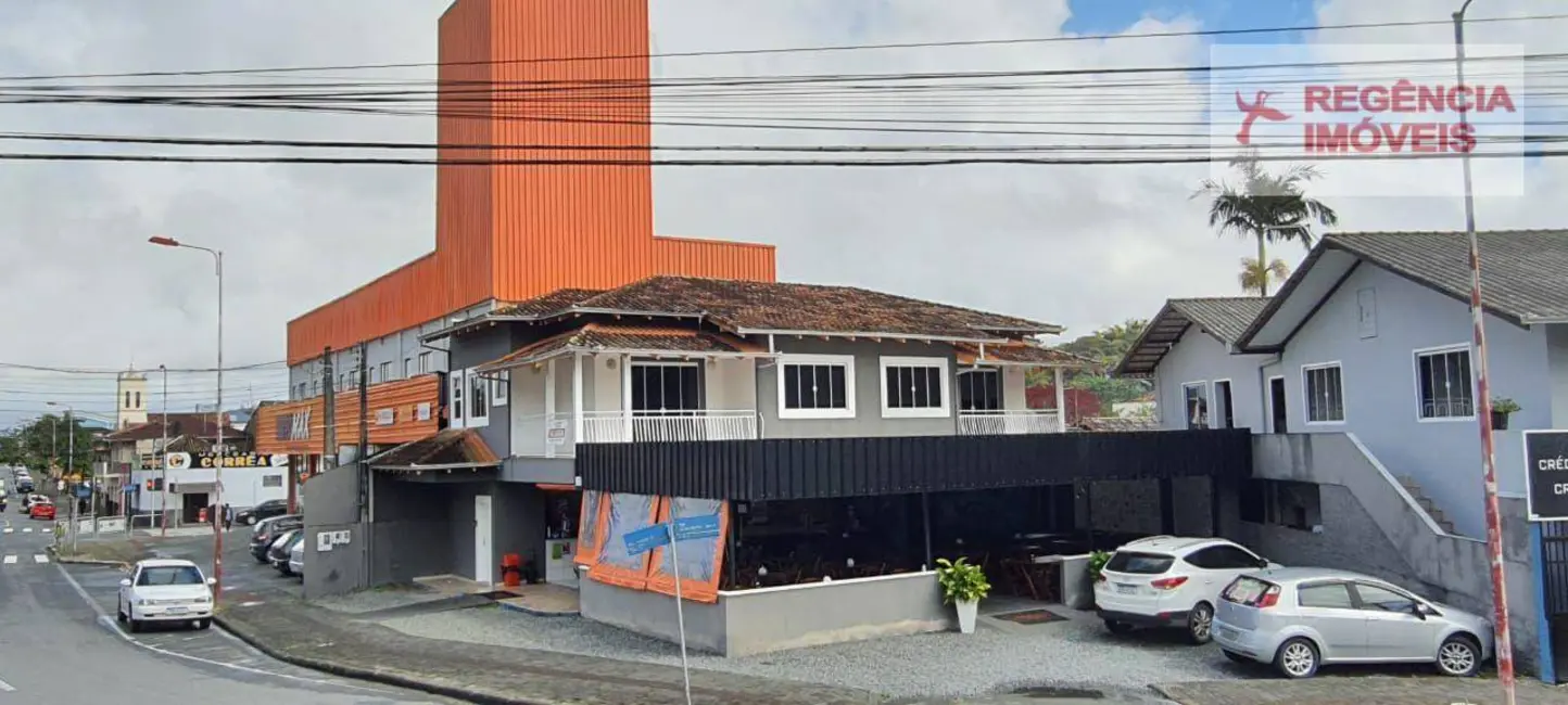 Foto 2 de Apartamento com 1 quarto para alugar, 75m2 em Centro, Sao Francisco Do Sul - SC