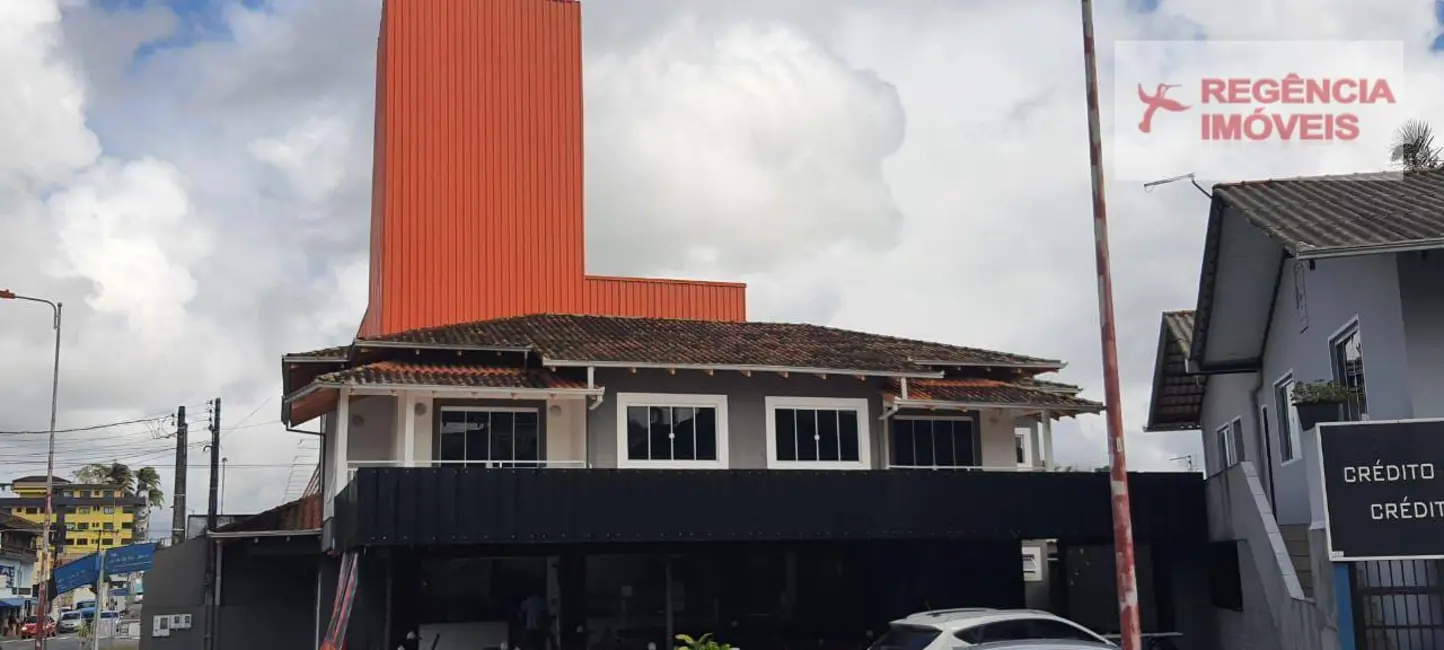 Foto 7 de Apartamento com 1 quarto para alugar, 75m2 em Centro, Sao Francisco Do Sul - SC