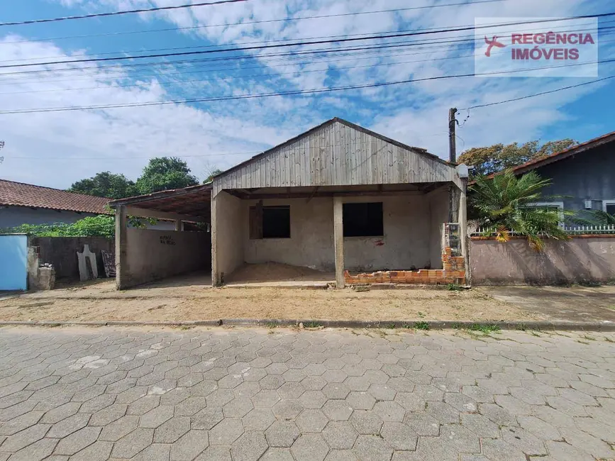 Foto 1 de Casa com 2 quartos à venda, 465m2 em Sao Francisco Do Sul - SC