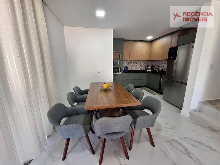 Foto 3 de Casa com 3 quartos à venda, 130m2 em Sao Francisco Do Sul - SC