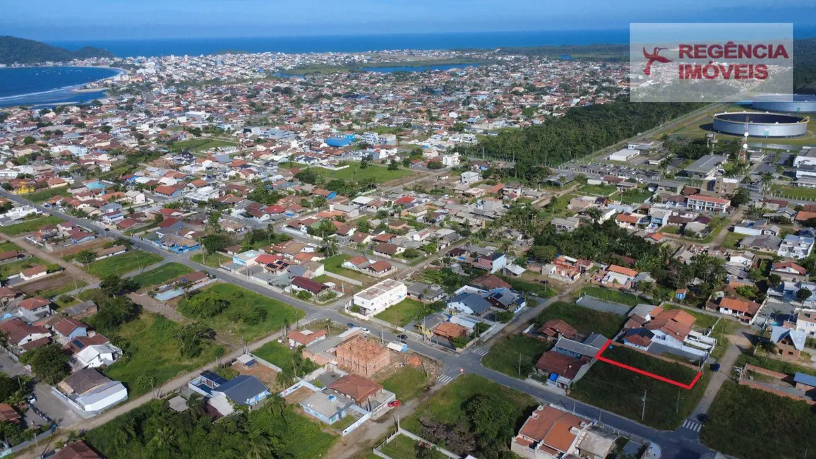 Foto 9 de Terreno / Lote à venda, 360m2 em Ubatuba, Sao Francisco Do Sul - SC