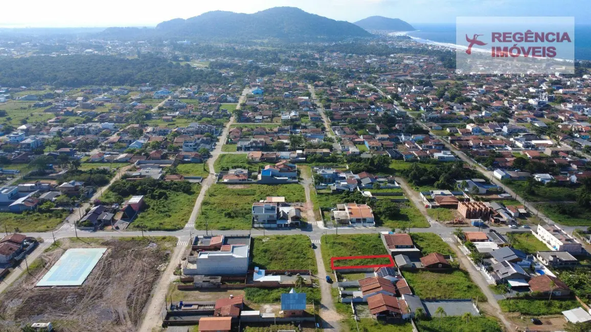 Foto 6 de Terreno / Lote à venda, 360m2 em Ubatuba, Sao Francisco Do Sul - SC