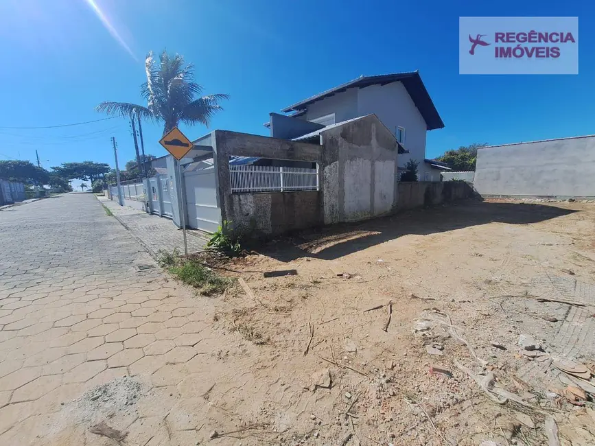 Foto 8 de Terreno / Lote à venda, 264m2 em Sao Francisco Do Sul - SC