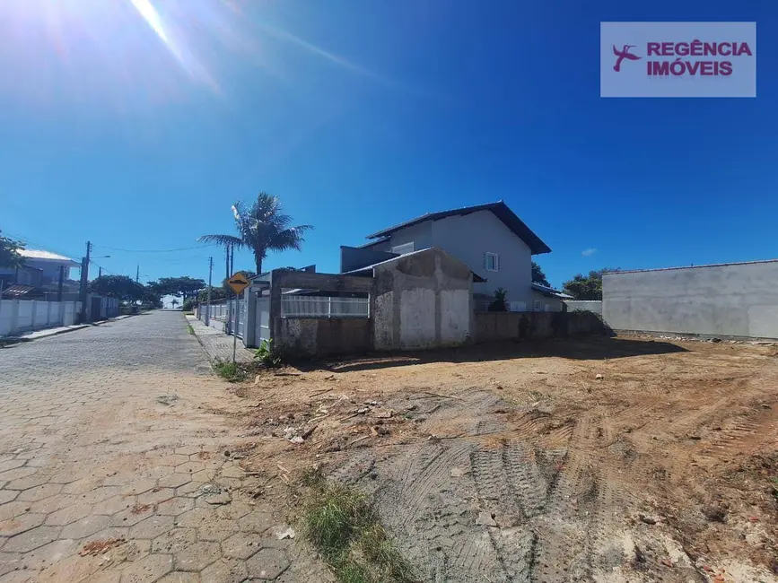 Foto 3 de Terreno / Lote à venda, 264m2 em Sao Francisco Do Sul - SC