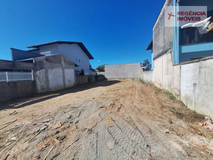 Foto 6 de Terreno / Lote à venda, 264m2 em Sao Francisco Do Sul - SC