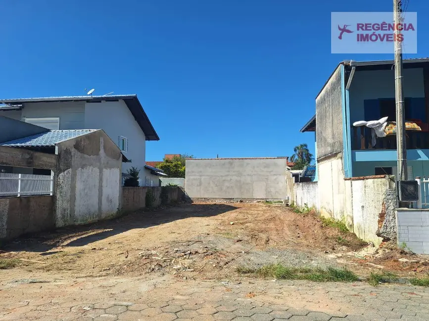 Foto 5 de Terreno / Lote à venda, 264m2 em Sao Francisco Do Sul - SC