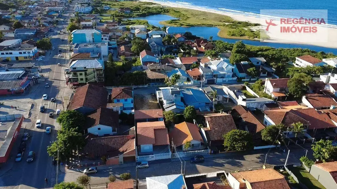 Foto 2 de Terreno / Lote à venda, 264m2 em Sao Francisco Do Sul - SC