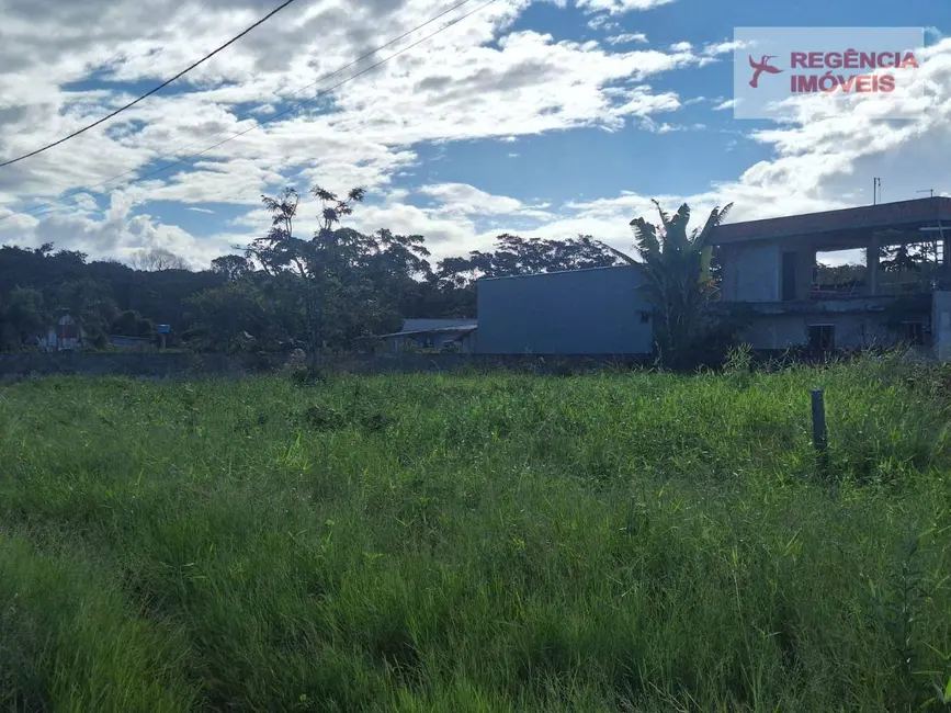 Foto 4 de Terreno / Lote à venda, 361m2 em Ubatuba, Sao Francisco Do Sul - SC