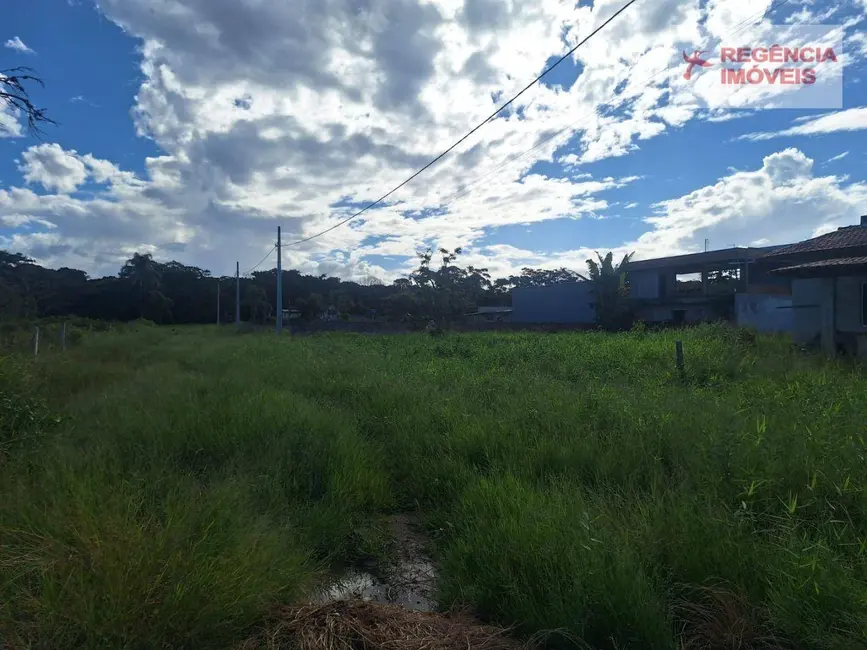 Foto 3 de Terreno / Lote à venda, 361m2 em Ubatuba, Sao Francisco Do Sul - SC