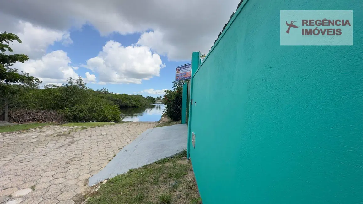 Foto 5 de Armazém / Galpão à venda, 504m2 em Sao Francisco Do Sul - SC