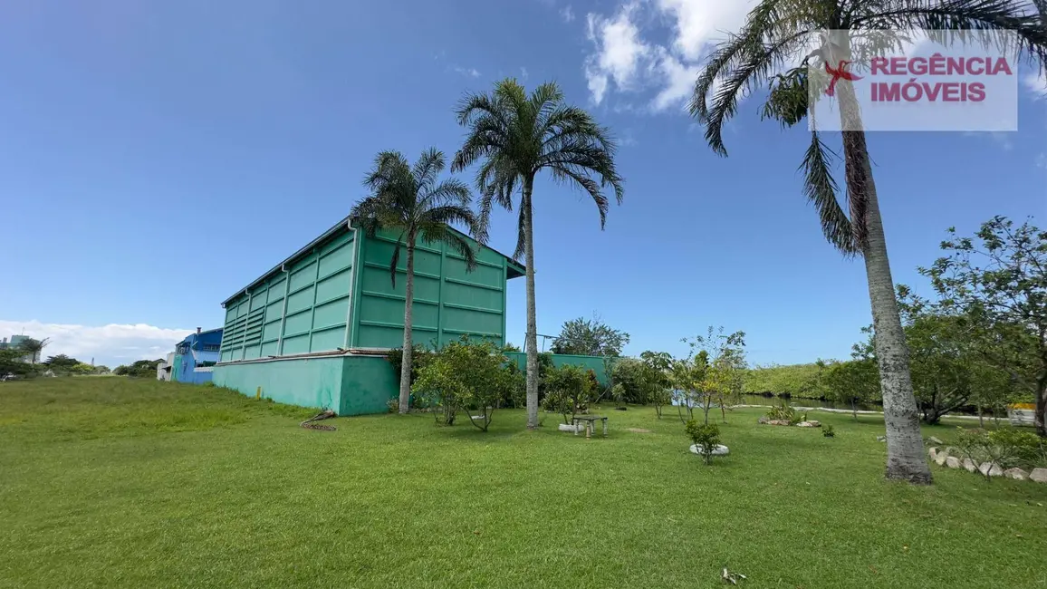 Foto 7 de Armazém / Galpão à venda, 504m2 em Sao Francisco Do Sul - SC