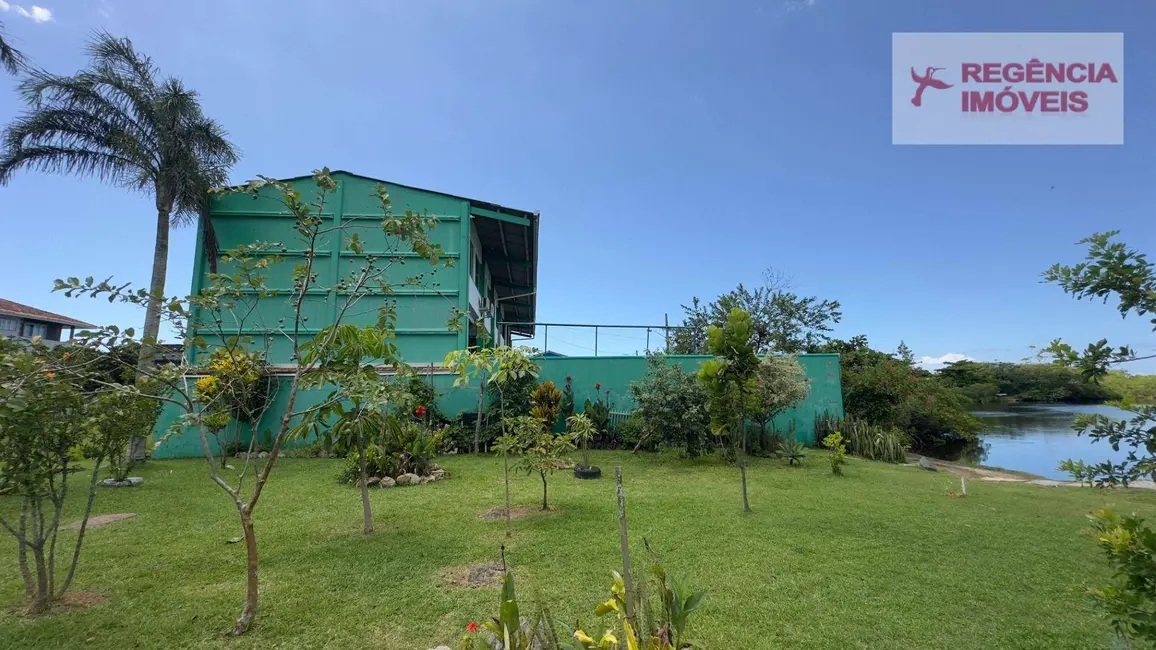 Foto 6 de Armazém / Galpão à venda, 504m2 em Sao Francisco Do Sul - SC