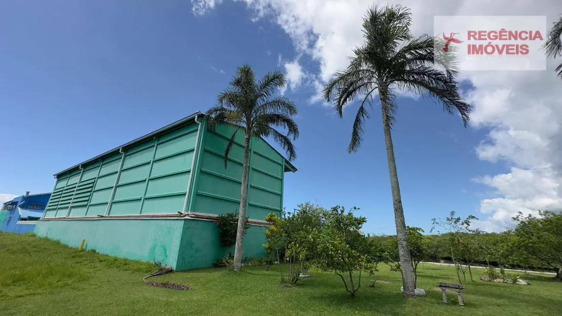 Foto 8 de Armazém / Galpão à venda, 504m2 em Sao Francisco Do Sul - SC