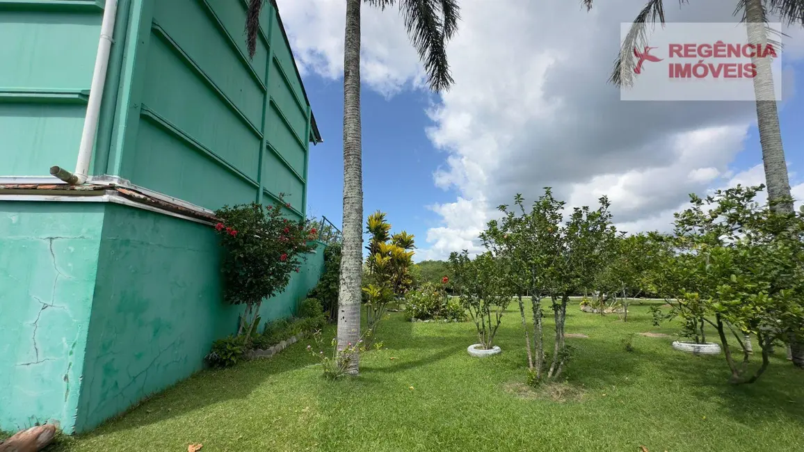 Foto 9 de Armazém / Galpão à venda, 504m2 em Sao Francisco Do Sul - SC