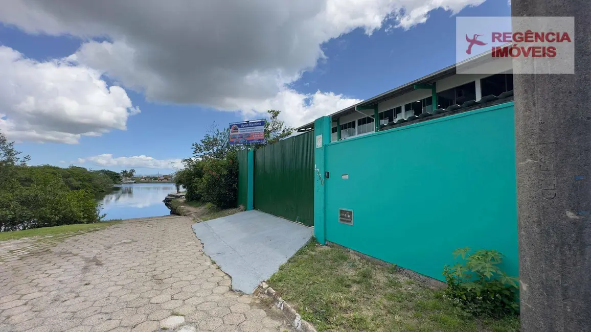 Foto 4 de Armazém / Galpão à venda, 504m2 em Sao Francisco Do Sul - SC