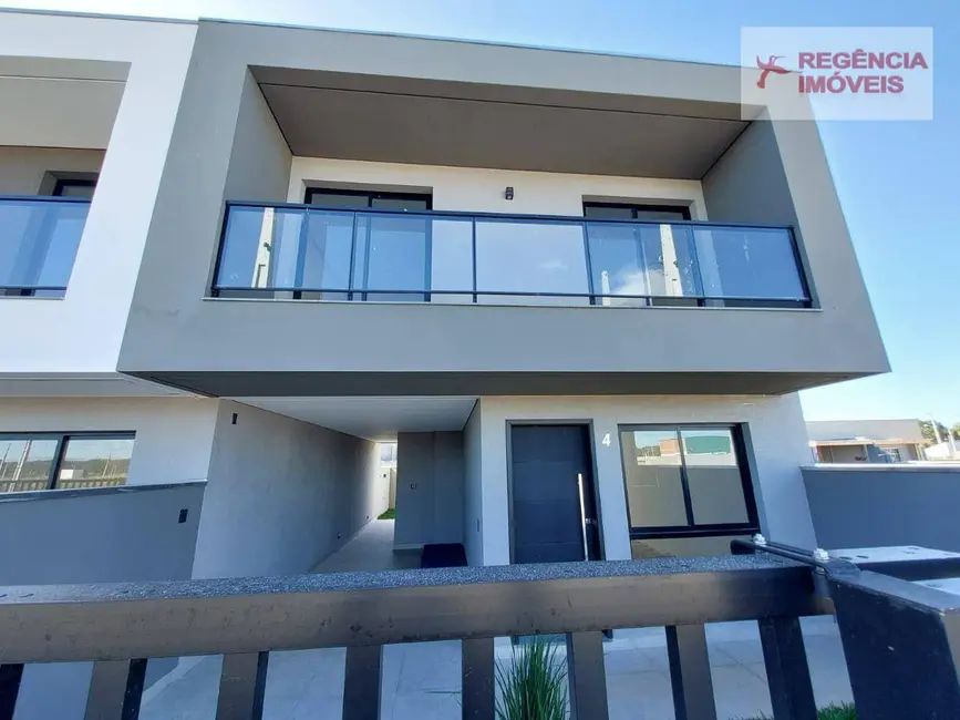 Foto 1 de Casa com 3 quartos à venda, 113m2 em Sao Francisco Do Sul - SC