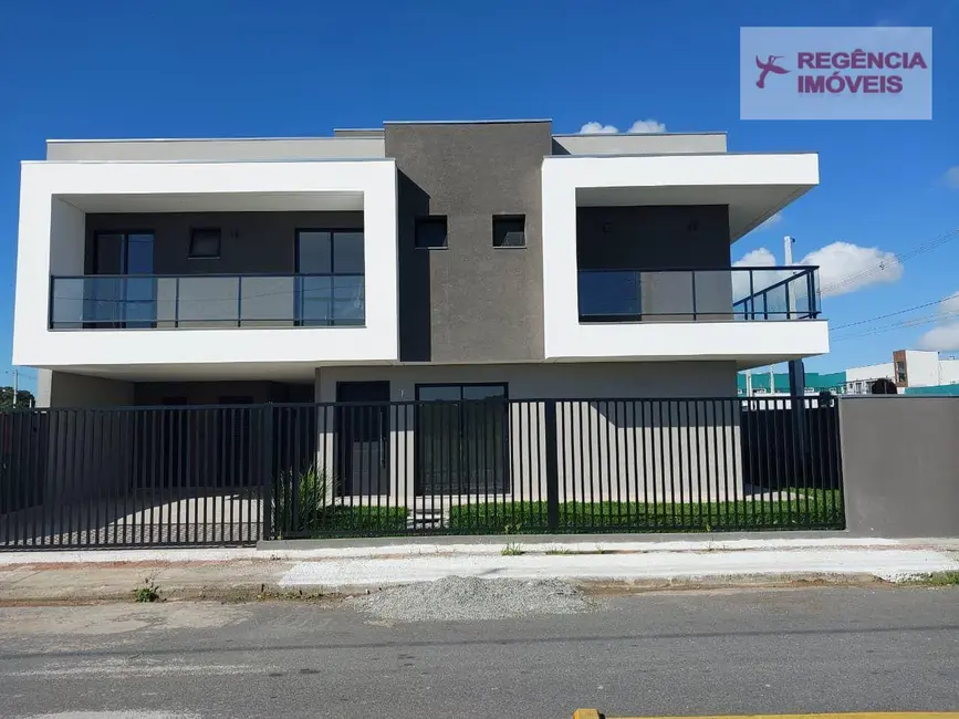 Foto 1 de Casa com 3 quartos à venda, 167m2 em Sao Francisco Do Sul - SC