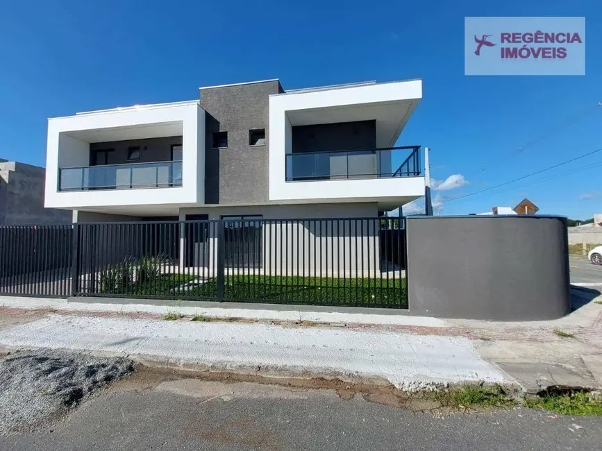 Foto 4 de Casa com 3 quartos à venda, 167m2 em Sao Francisco Do Sul - SC