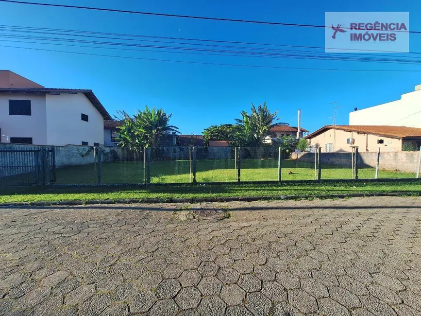 Foto 5 de Terreno / Lote à venda, 252m2 em Sao Francisco Do Sul - SC