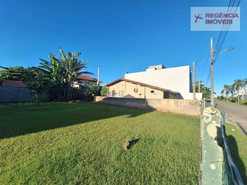 Foto 6 de Terreno / Lote à venda, 252m2 em Sao Francisco Do Sul - SC